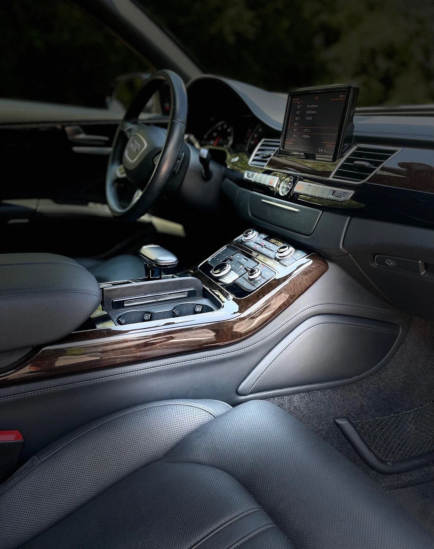 Audi A8 | Mobile.bg � ����������� 13