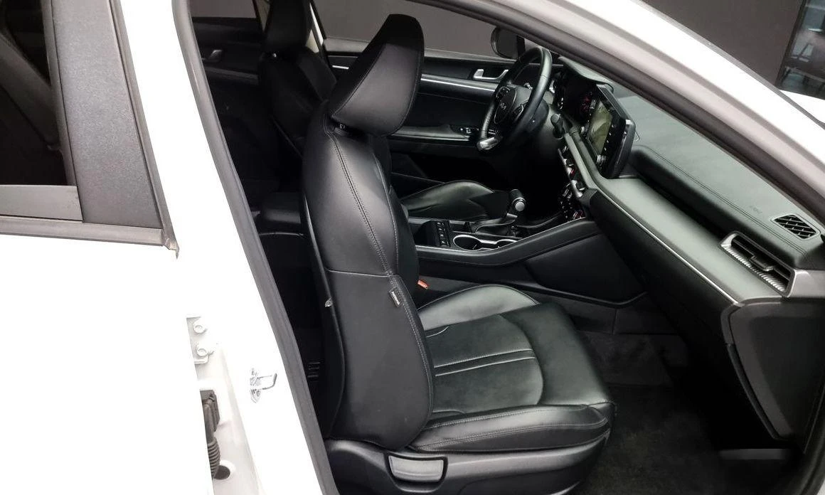 Kia K5 2.0 LPG Strandard * -   *  | Mobile.bg   12