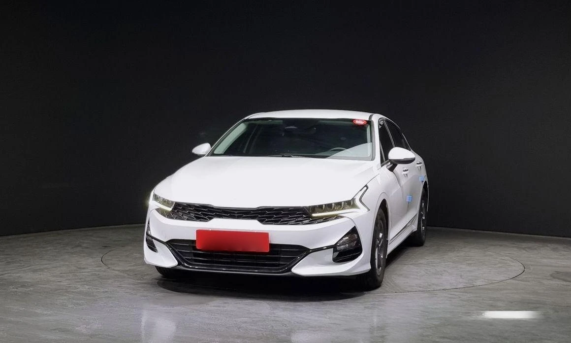 Kia K5 2.0 LPG Strandard * НАЙ-ДОБРА ЦЕНА В БЪЛГАРИЯ*  - изображение 3