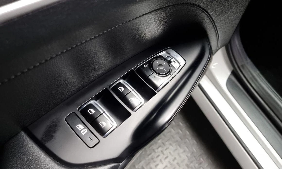 Kia K5 2.0 LPG Strandard * -   *  | Mobile.bg   14