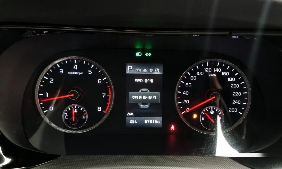 Kia K5 2.0 LPG Strandard * НАЙ-ДОБРА ЦЕНА В БЪЛГАРИЯ*  - изображение 8