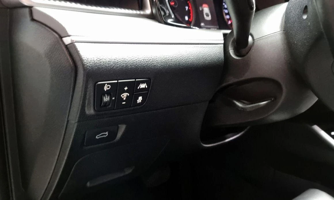 Kia K5 2.0 LPG Strandard * -   *  | Mobile.bg   15