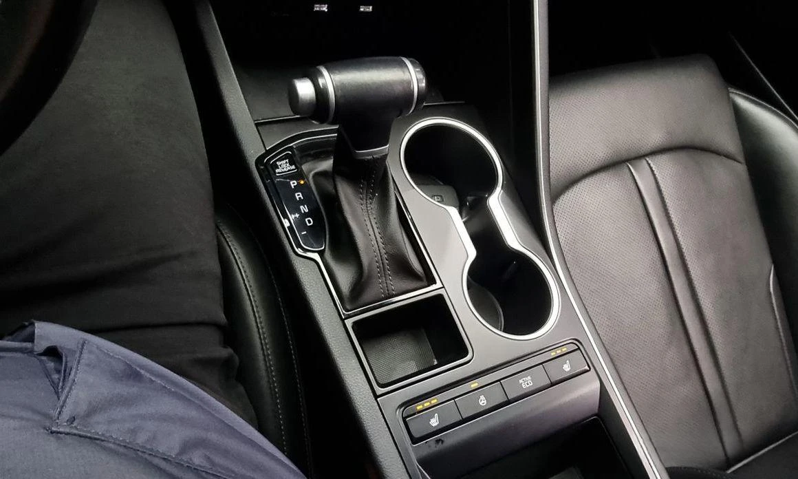 Kia K5 2.0 LPG Strandard * НАЙ-ДОБРА ЦЕНА В БЪЛГАРИЯ*  - изображение 9