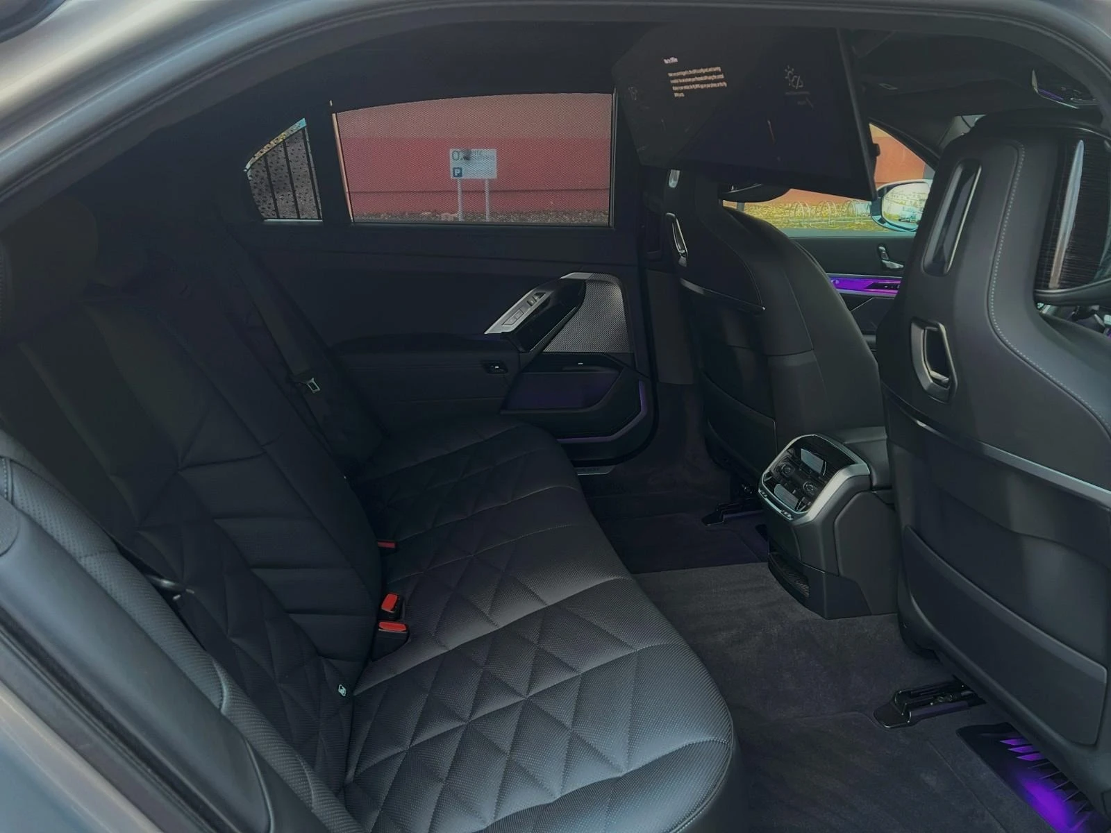 BMW 740 d/xDrive/M-SPORT/THEATRE SCREEN/B&W/ICONIC GLOW/   | Mobile.bg   14