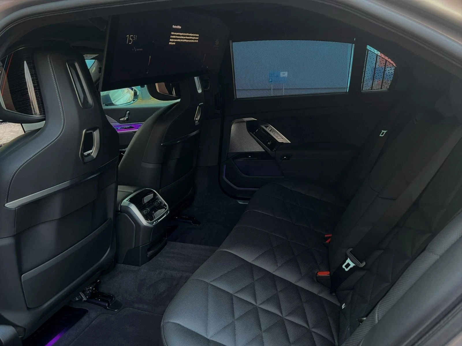 BMW 740 d/xDrive/M-SPORT/THEATRE SCREEN/B&W/ICONIC GLOW/   | Mobile.bg   13