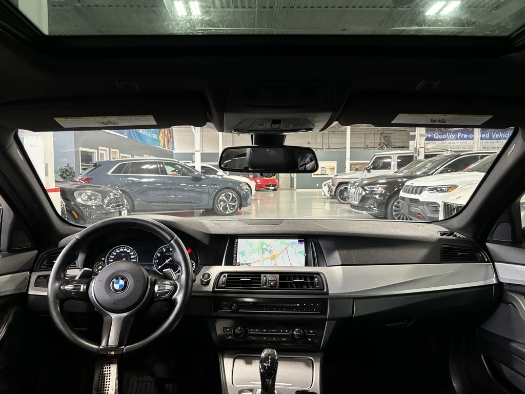 BMW 528 xDrive* M pack* PANO* ����* �������* ������* Premi | Mobile.bg � ����������� 13