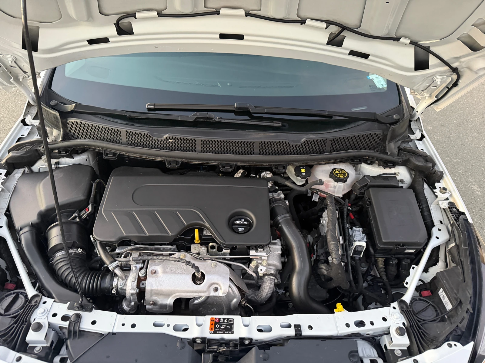 Opel Astra 1.6 �������� ������� | Mobile.bg � ����������� 14