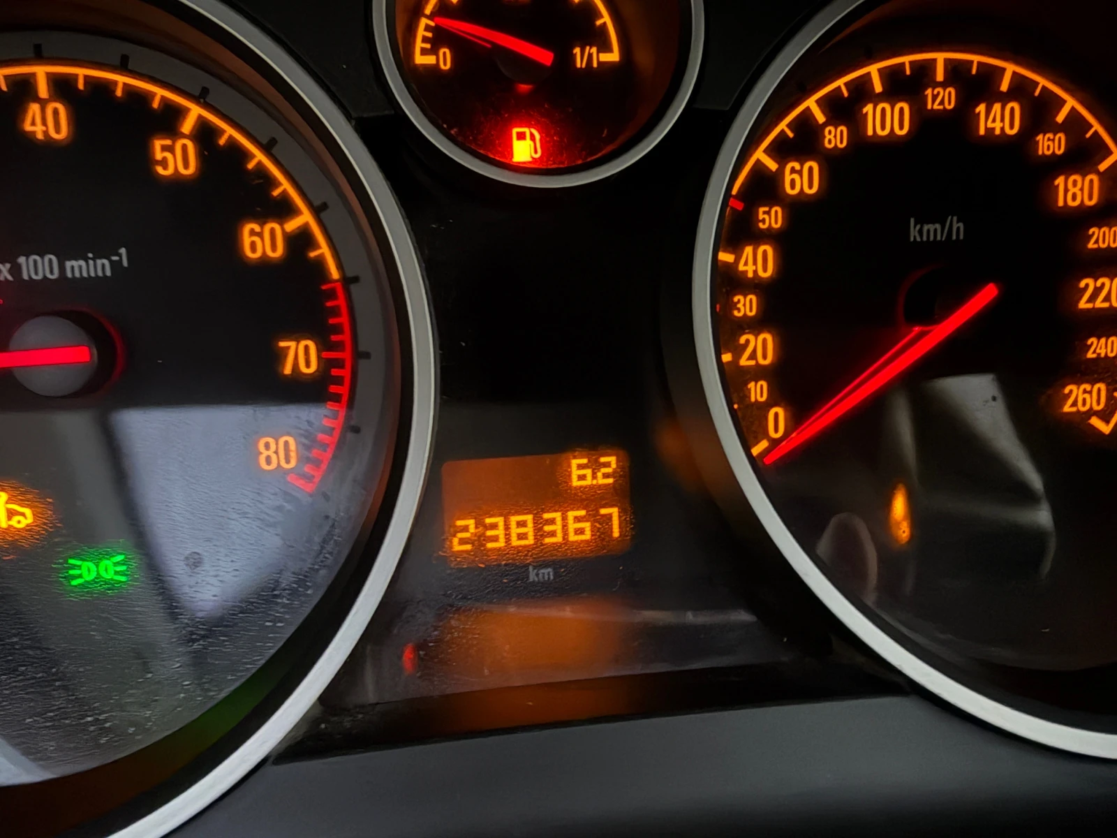 Opel Astra 1.6 �������� ������� | Mobile.bg � ����������� 13