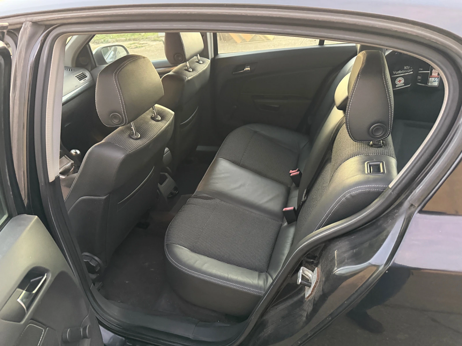 Opel Astra 1.6 �������� ������� | Mobile.bg � ����������� 12