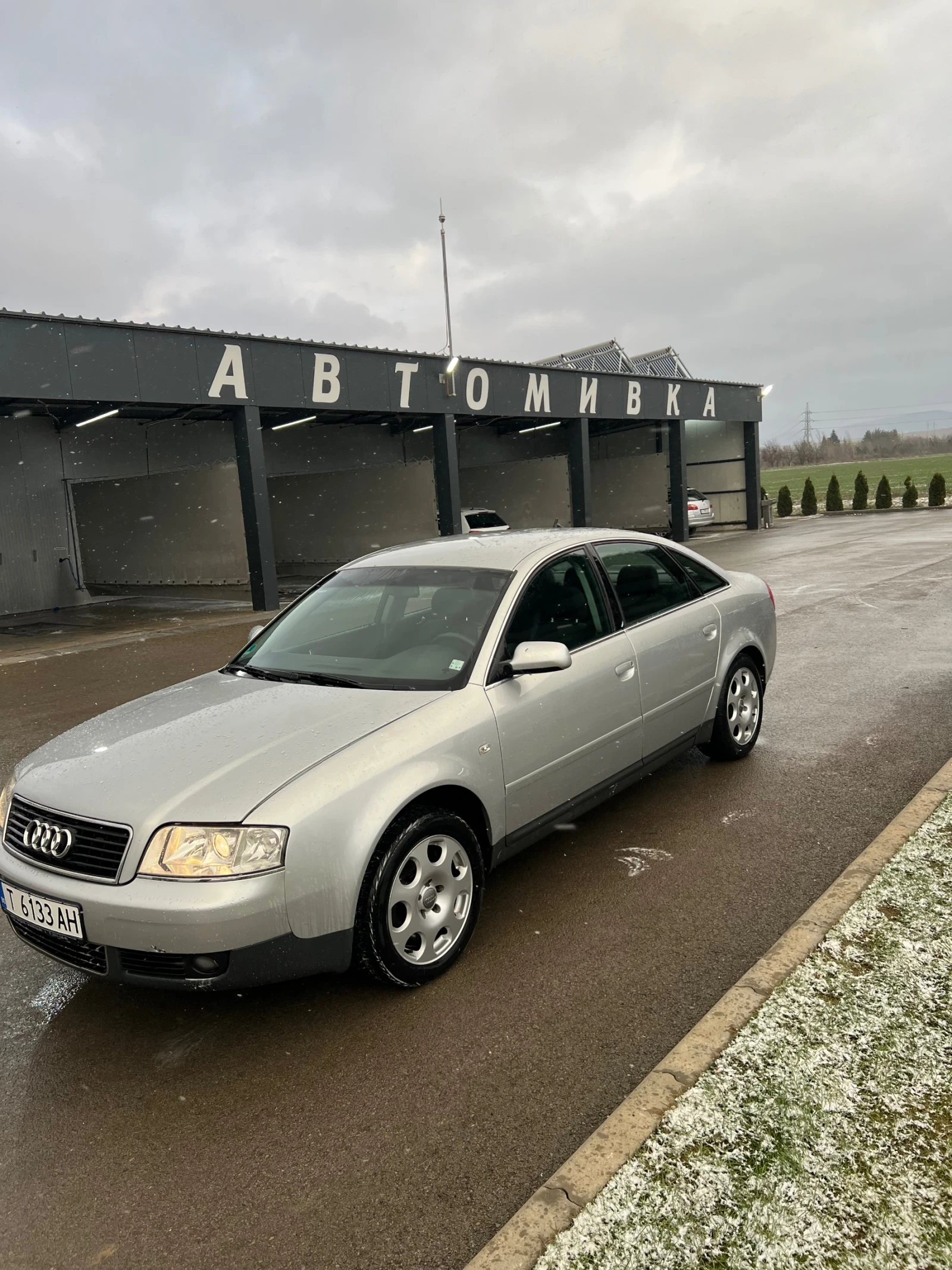 Audi A6 | Mobile.bg � ����������� 1