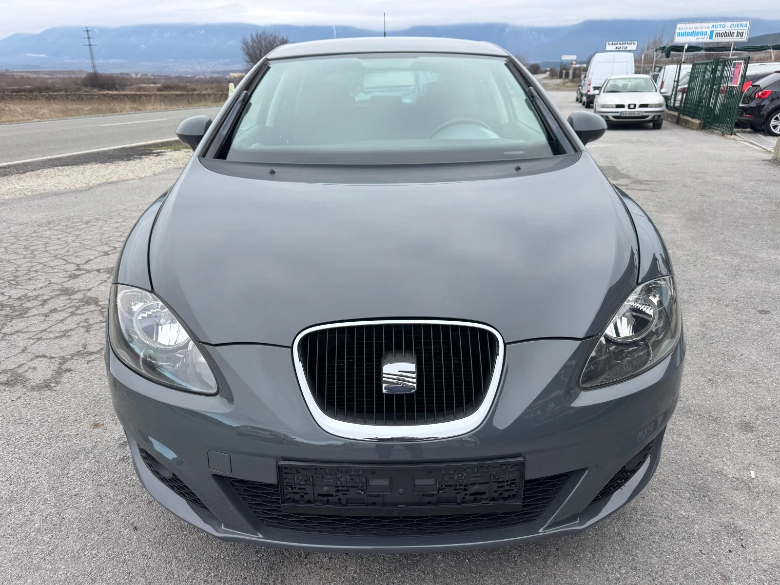 Seat Leon 1.9TDI-FACELIFT | Mobile.bg � ����������� 2