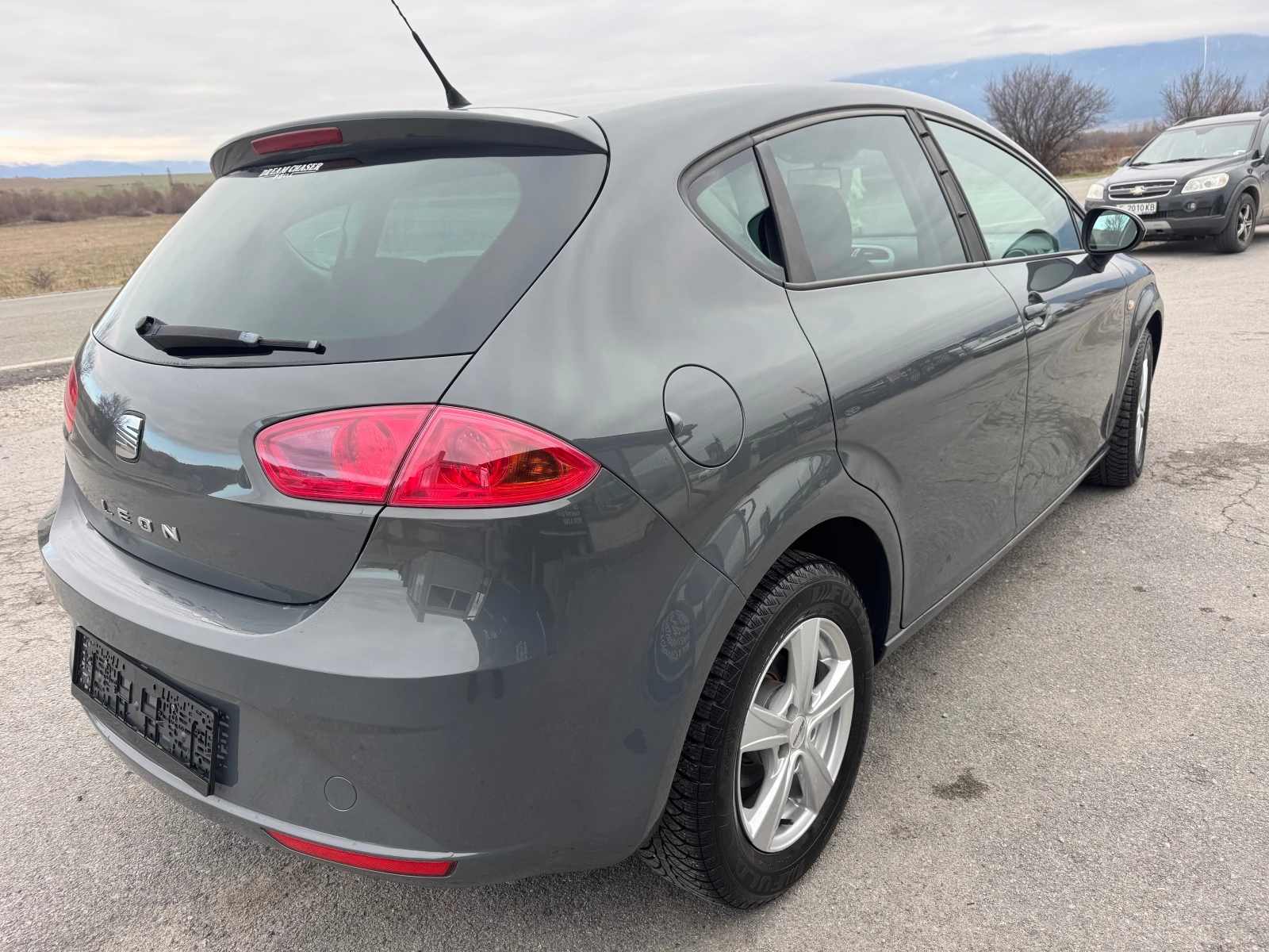 Seat Leon 1.9TDI-FACELIFT | Mobile.bg � ����������� 6