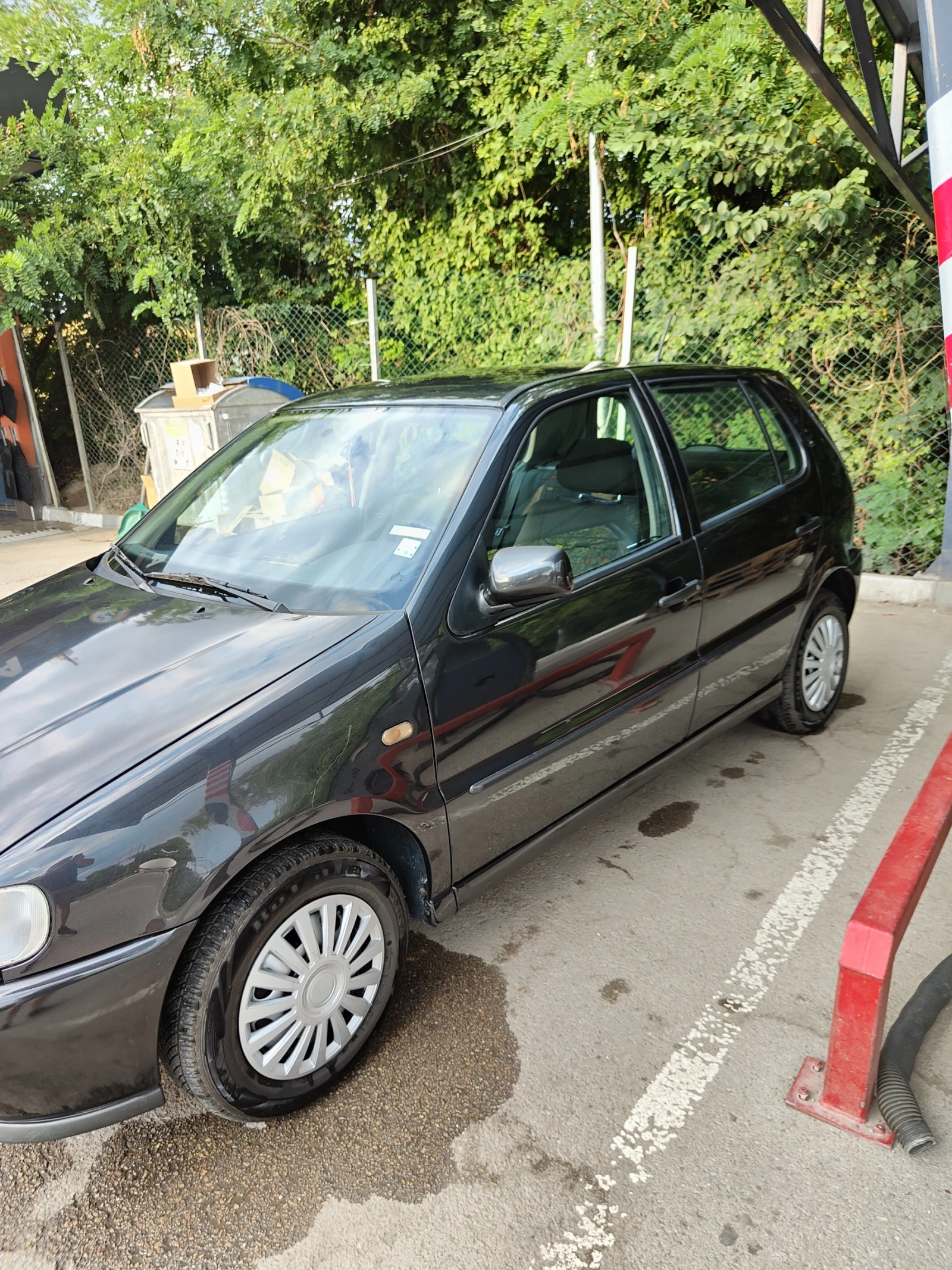 VW Polo 1.4 - изображение 2