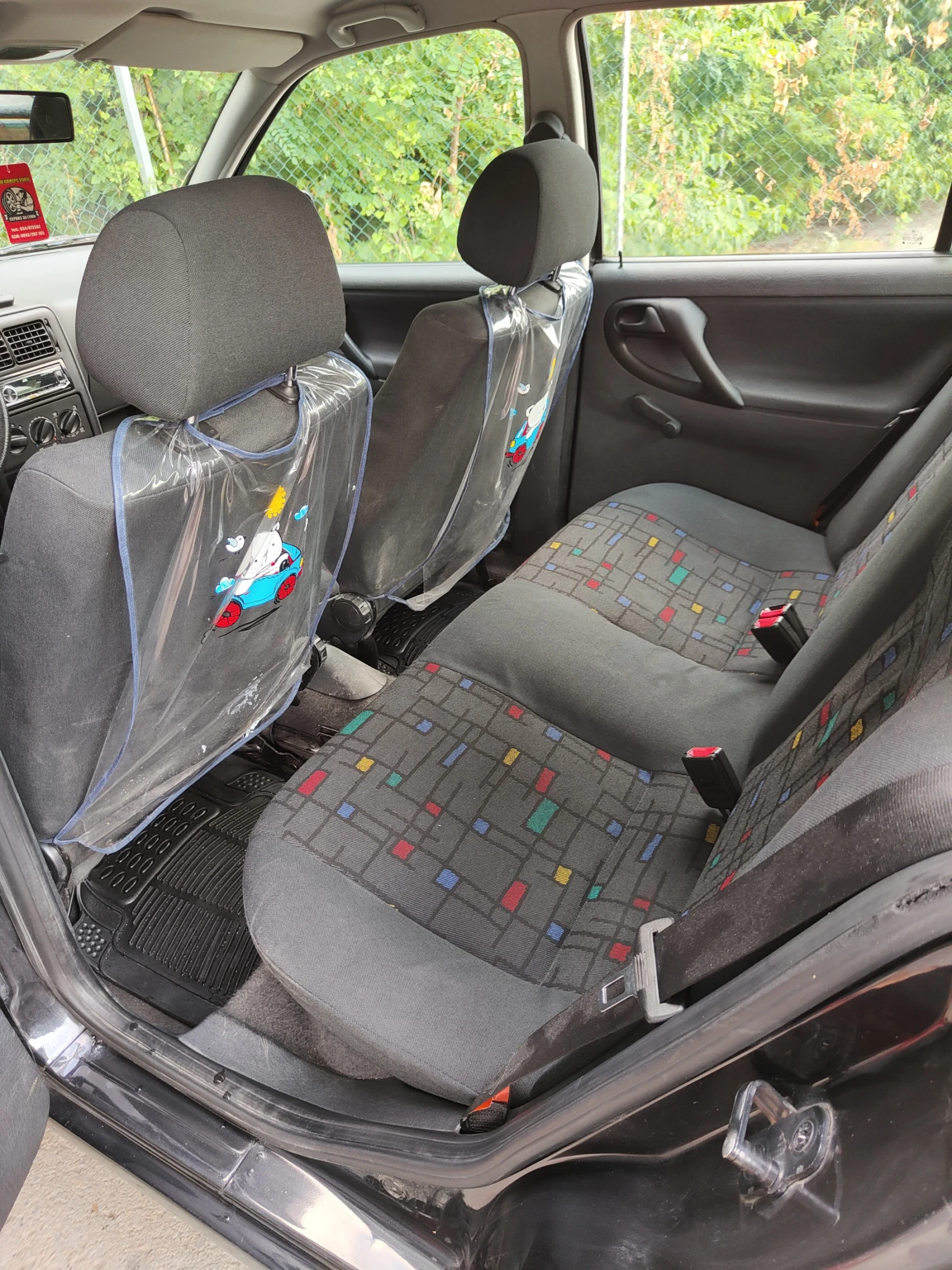 VW Polo 1.4 | Mobile.bg � ����������� 12