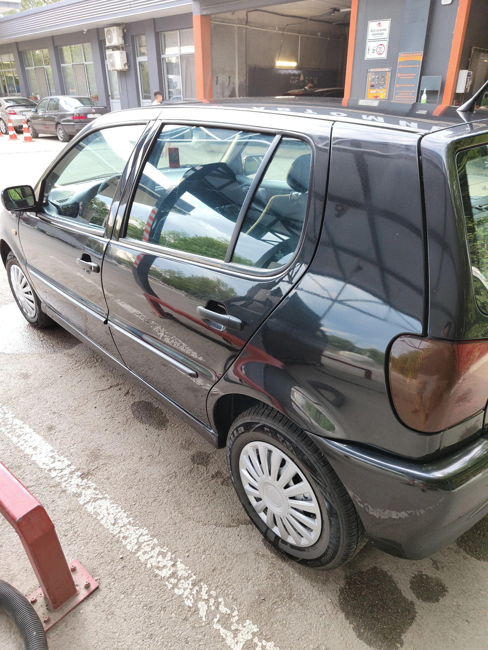 VW Polo 1.4 - изображение 3