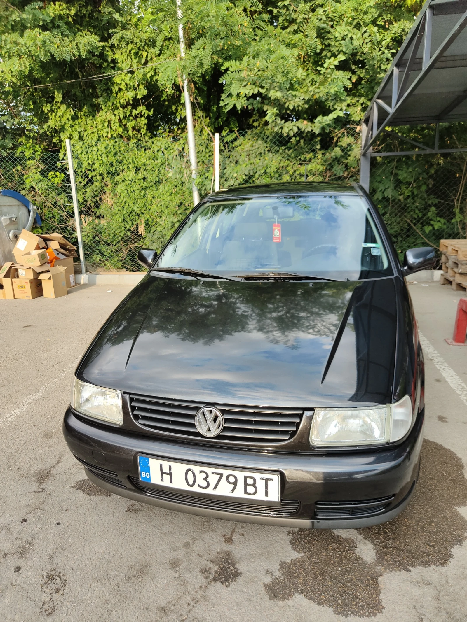 VW Polo 1.4 | Mobile.bg � ����������� 1
