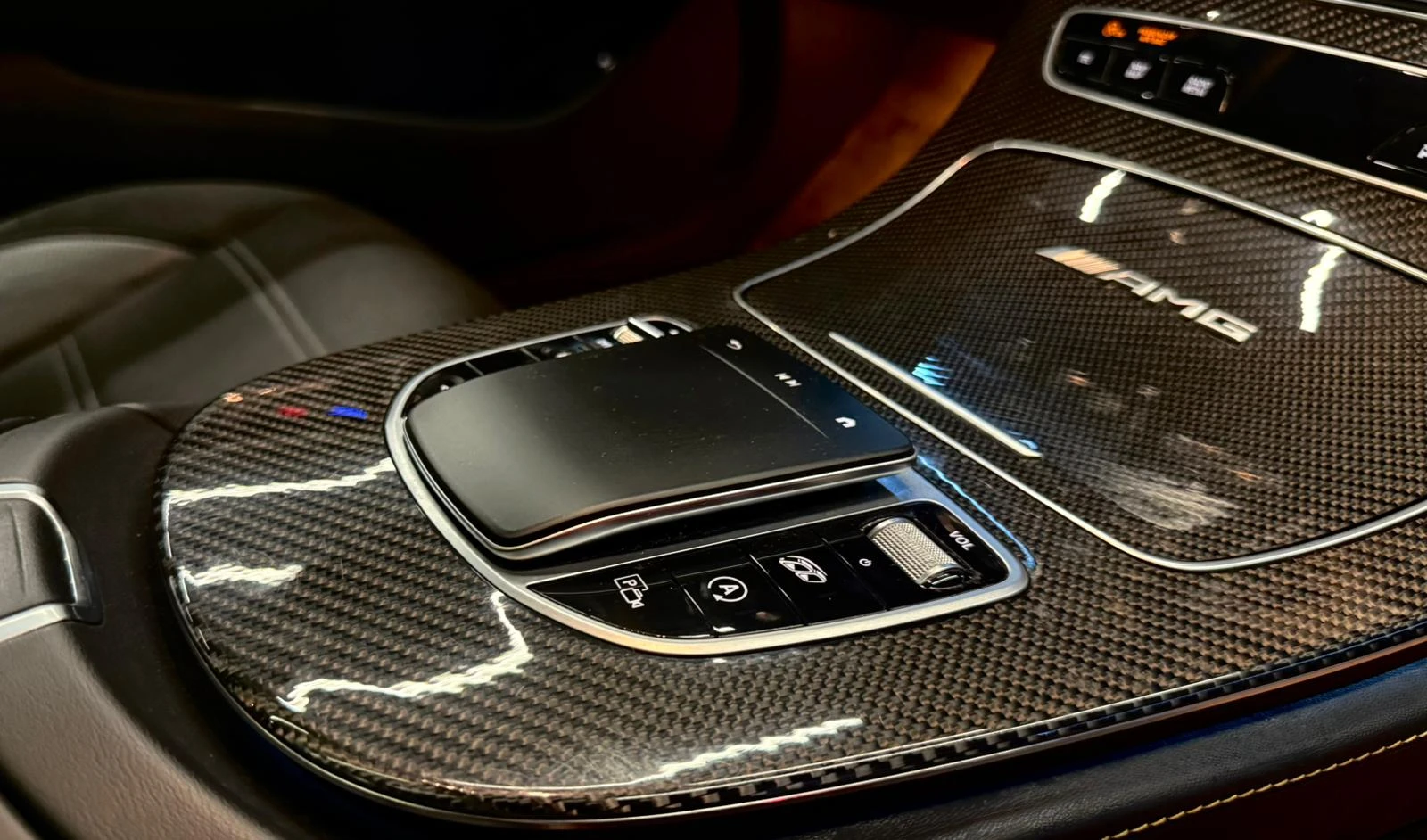 Mercedes-Benz E 63 AMG S* 4Matic* Burm* ��������* ������ | Mobile.bg � ����������� 13