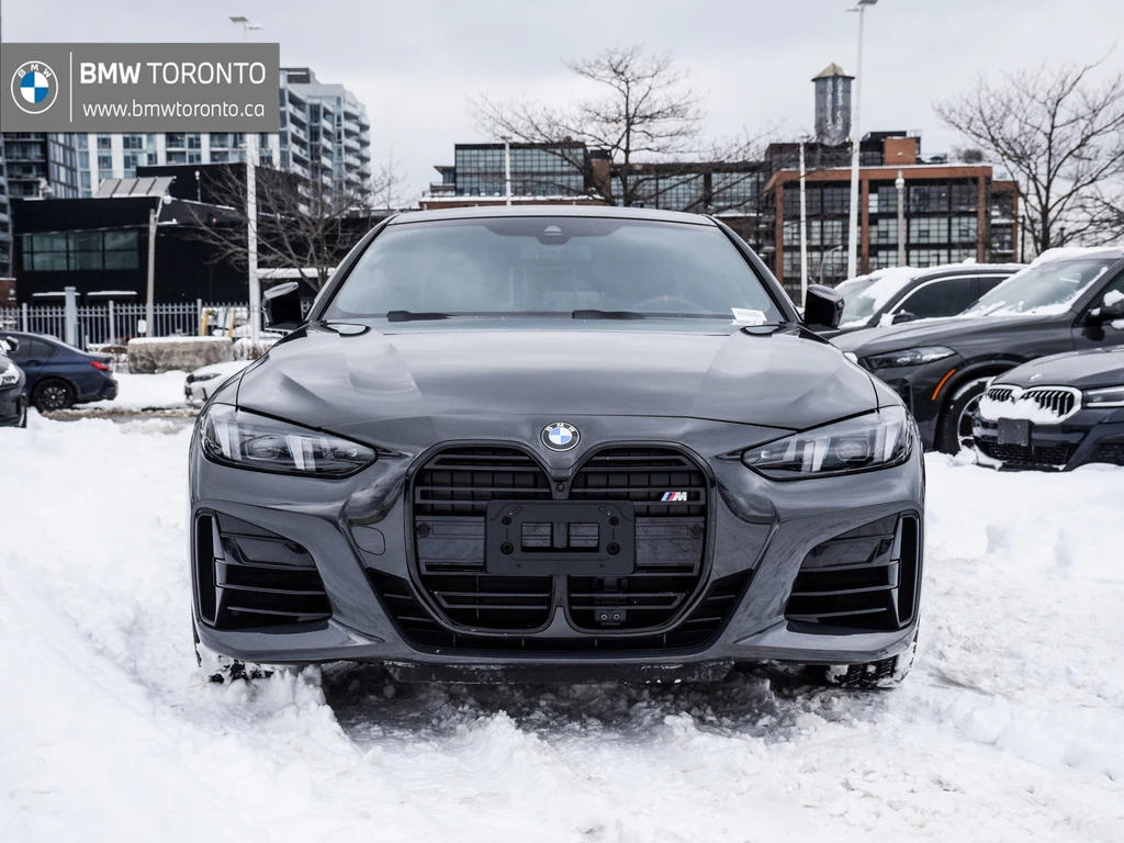 BMW 440  M440i xDrive M Sport Pro CARFAX АВТО КРЕДИТ  - изображение 3