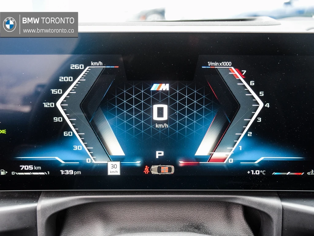 BMW 440  M440i xDrive M Sport Pro CARFAX АВТО КРЕДИТ  - изображение 9