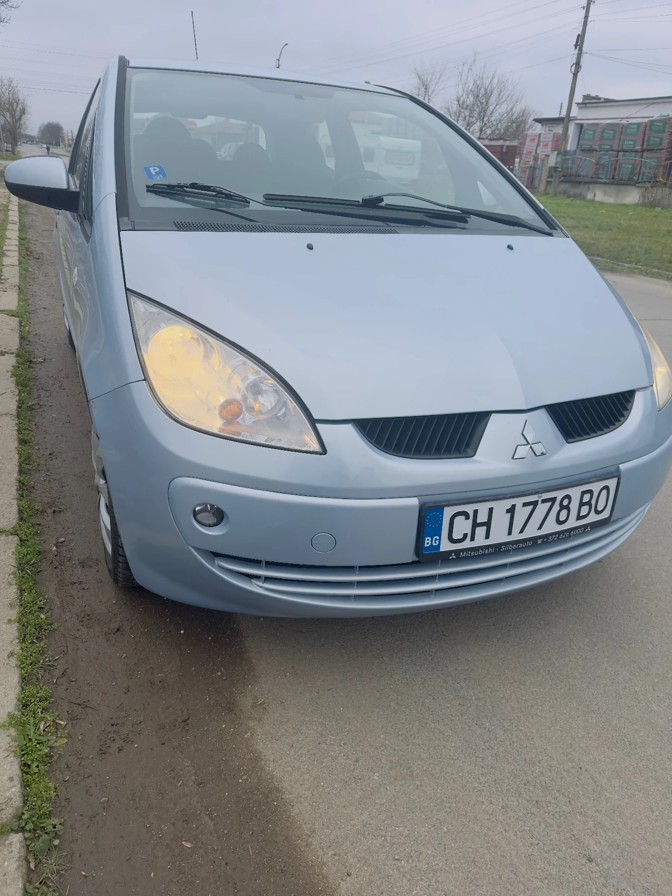 Mitsubishi Colt | Mobile.bg � ����������� 2