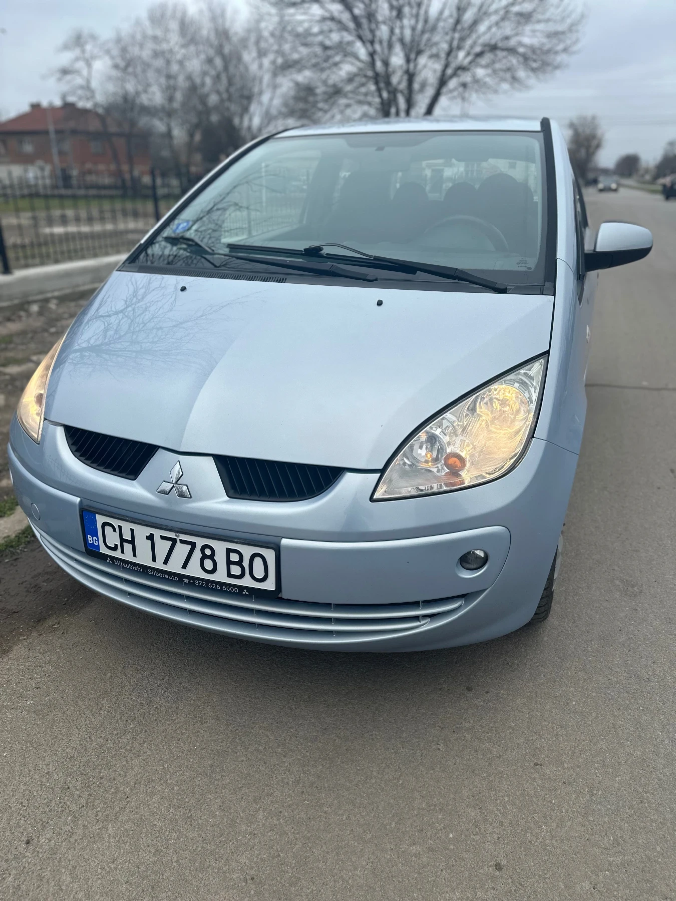 Mitsubishi Colt | Mobile.bg � ����������� 3