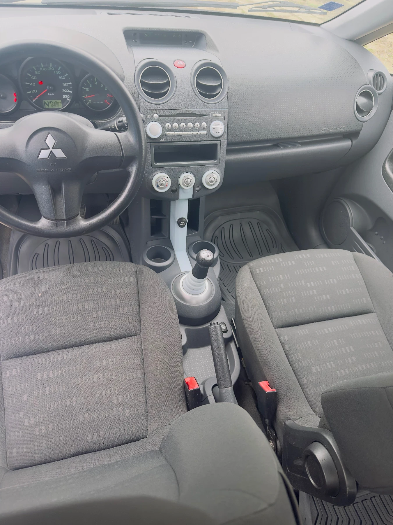 Mitsubishi Colt | Mobile.bg � ����������� 6