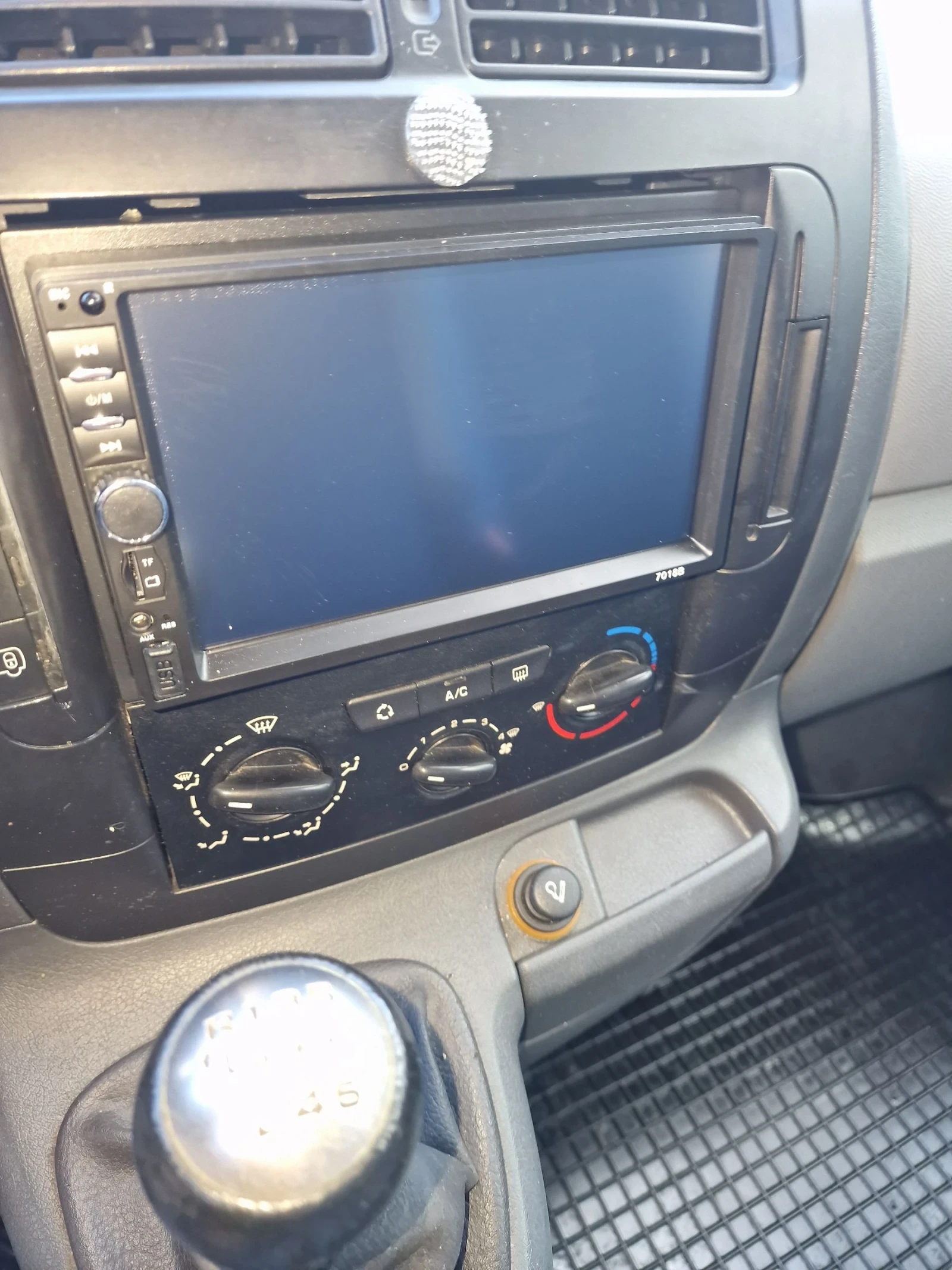 Fiat Scudo 2.0 d 120к.с. Макси - изображение 10