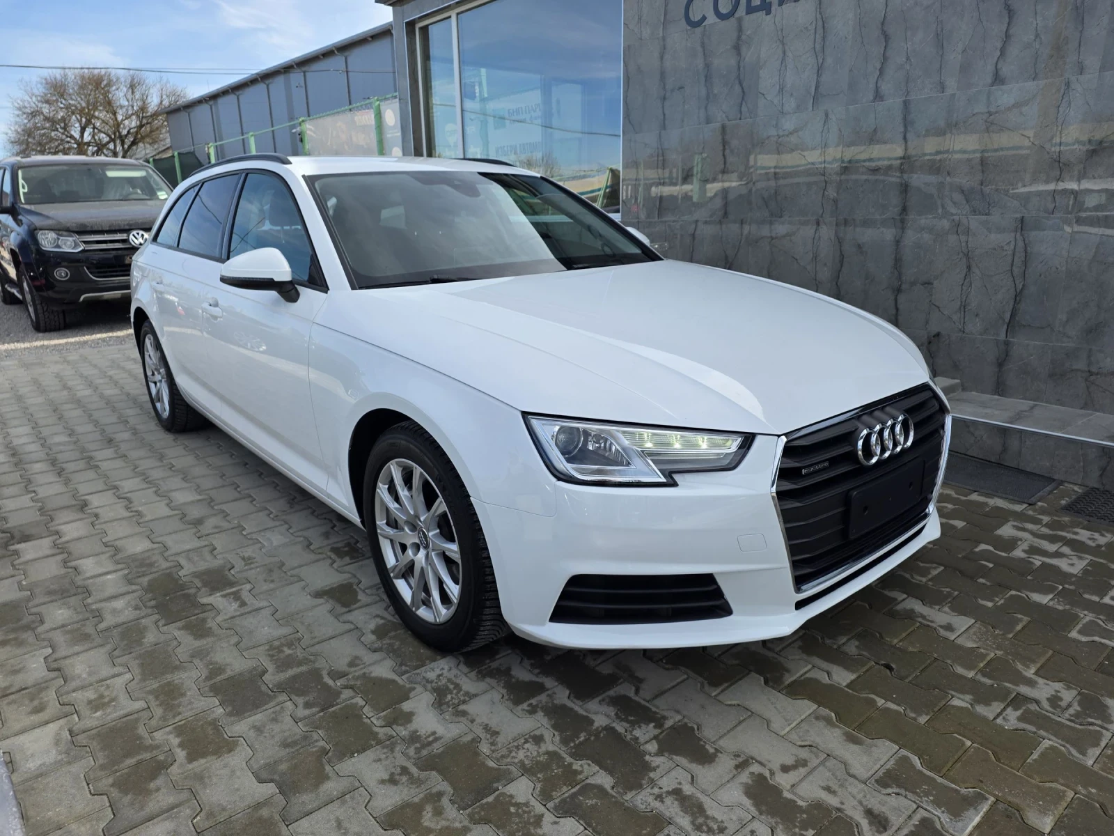 Audi A4 2.0tdi quattro  | Auto.bg — изображение 1