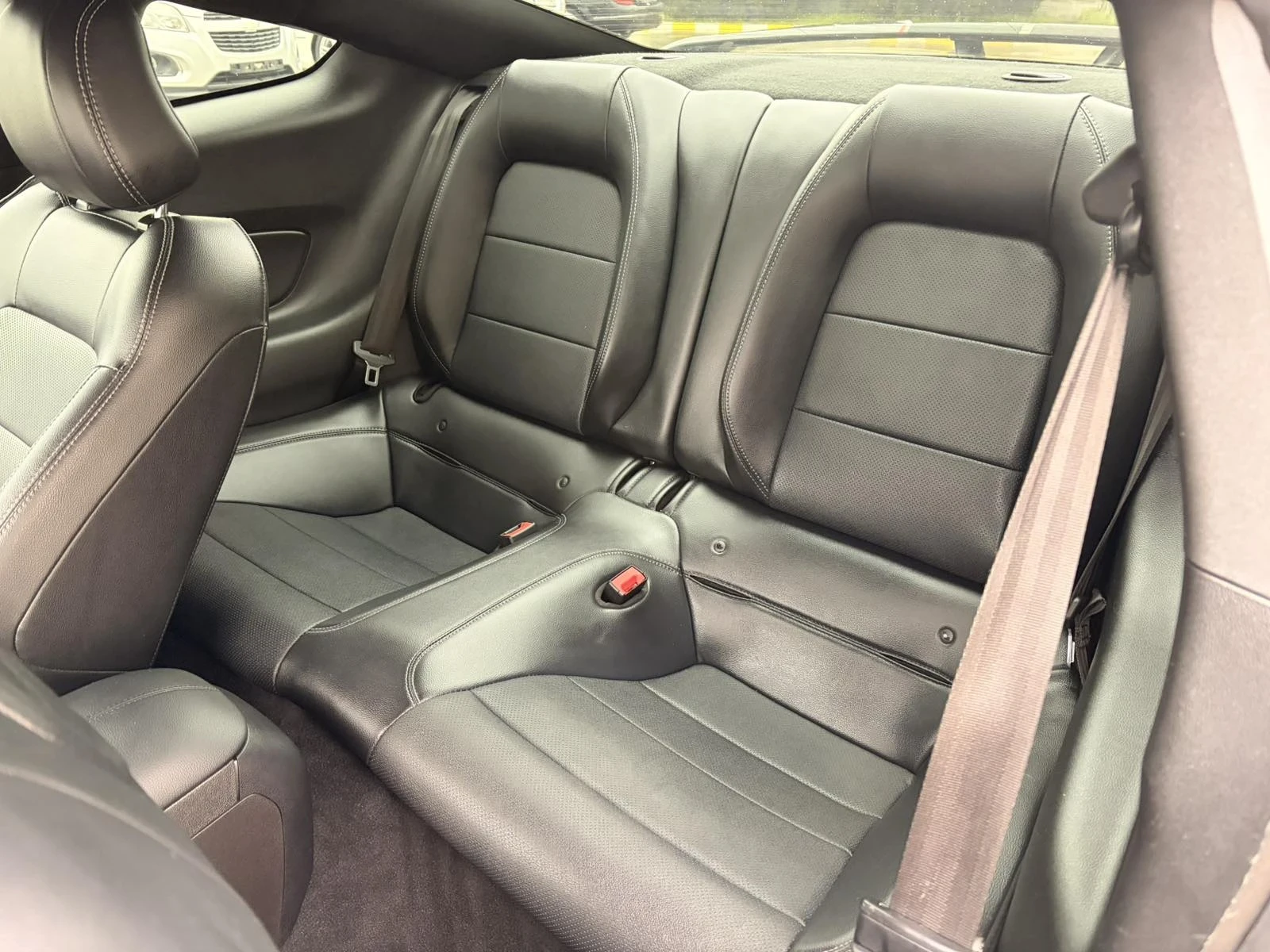 Ford Mustang 5.0 GT, снимка 11 - Автомобили и джипове - 53892692