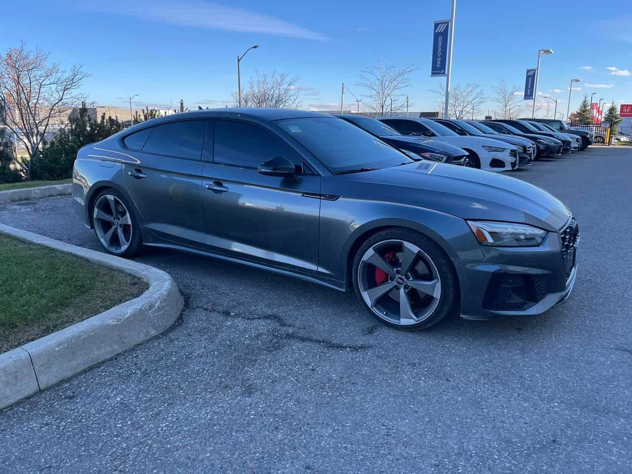 Audi A5 * Technik * ��������� * 360 ������ * ��������� *  | Mobile.bg � ����������� 3