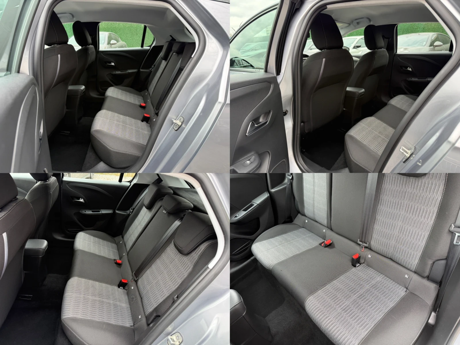 Opel Corsa 1.2i/BRC Газ/65 000км/12.2021, снимка 12 - Автомобили и джипове - 53952410