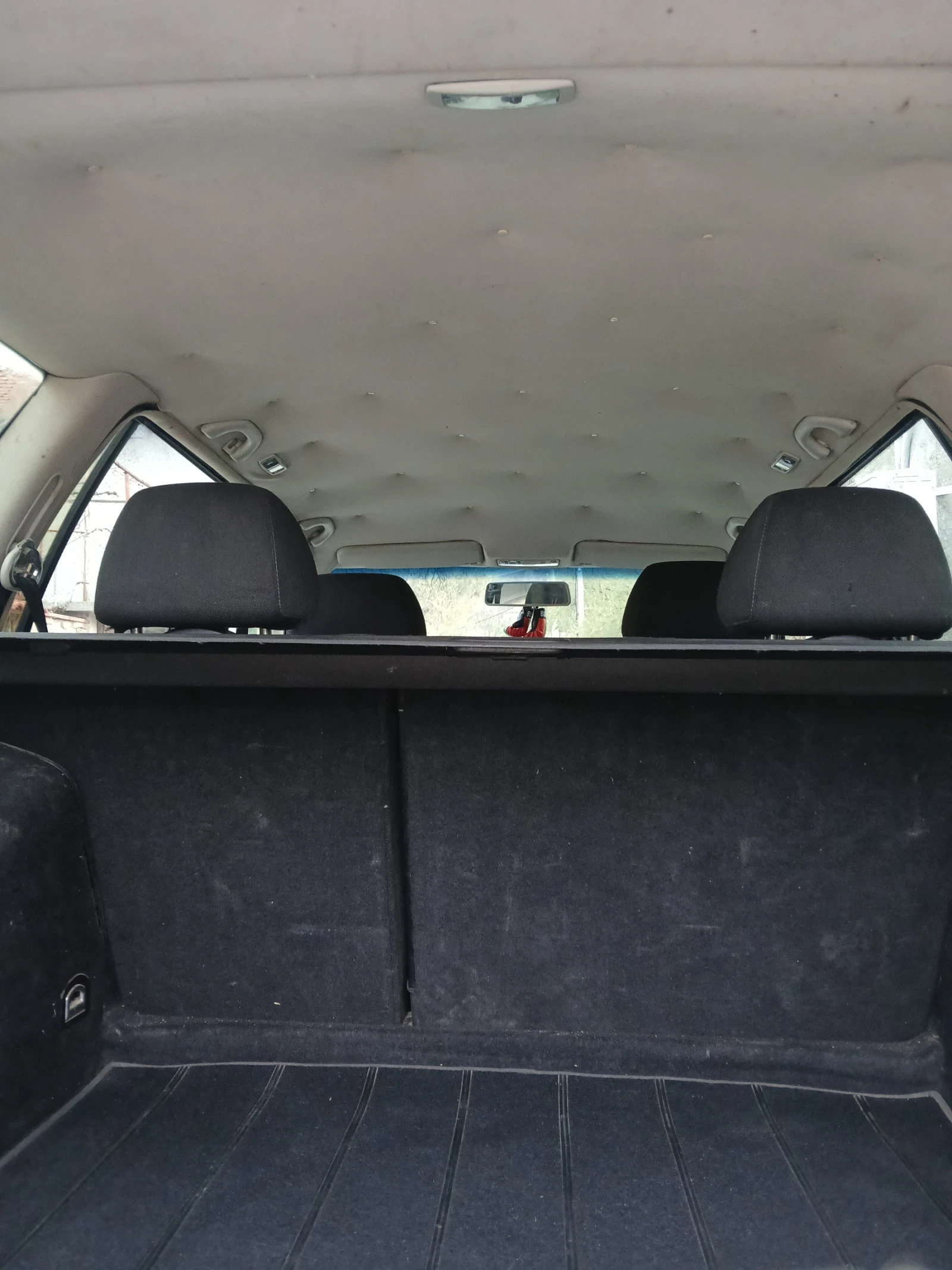 VW Golf AKL. Газ бензин 1.6, снимка 11 - Автомобили и джипове - 54164438