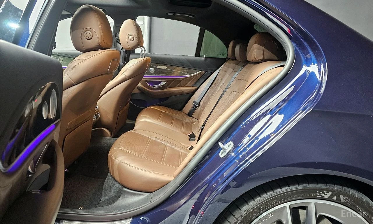 Mercedes-Benz E 53 AMG 4MATIC+ * BURMESTER* CARBON* HEAD-UP* 360 CAM* HUD | Mobile.bg � ����������� 15