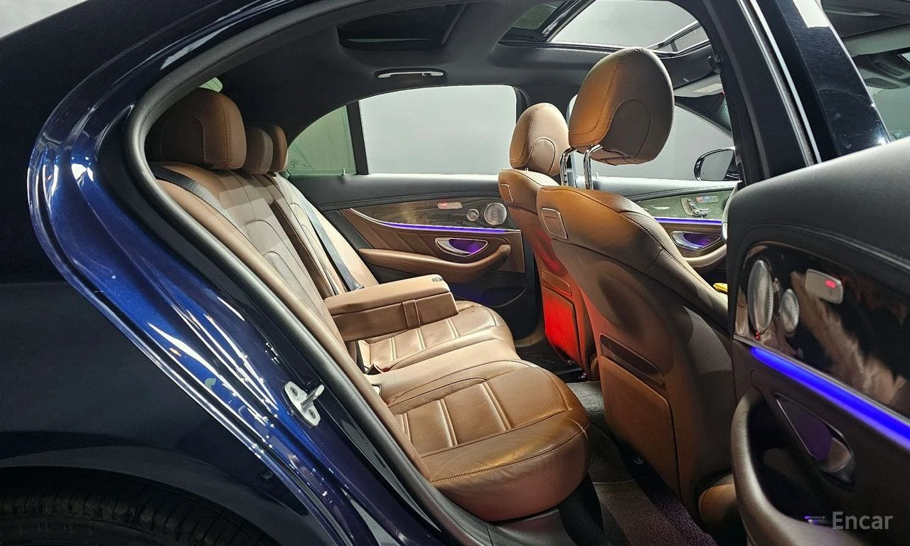 Mercedes-Benz E 53 AMG 4MATIC+ * BURMESTER* CARBON* HEAD-UP* 360 CAM* HUD | Mobile.bg � ����������� 16