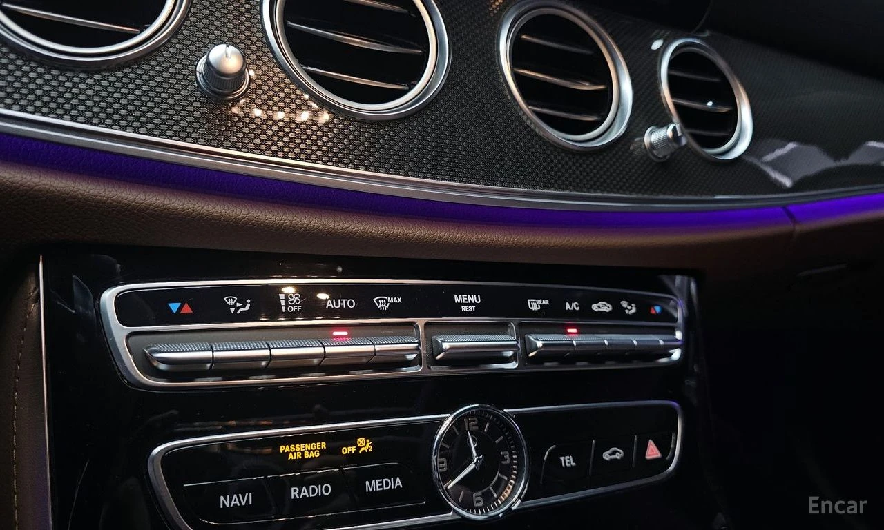 Mercedes-Benz E 53 AMG 4MATIC+ * BURMESTER* CARBON* HEAD-UP* 360 CAM* HUD | Mobile.bg � ����������� 14