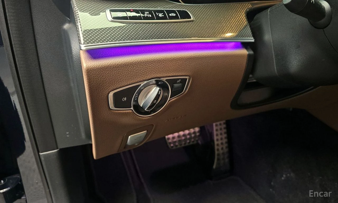 Mercedes-Benz E 53 AMG 4MATIC+ * BURMESTER* CARBON* HEAD-UP* 360 CAM* HUD | Mobile.bg � ����������� 17