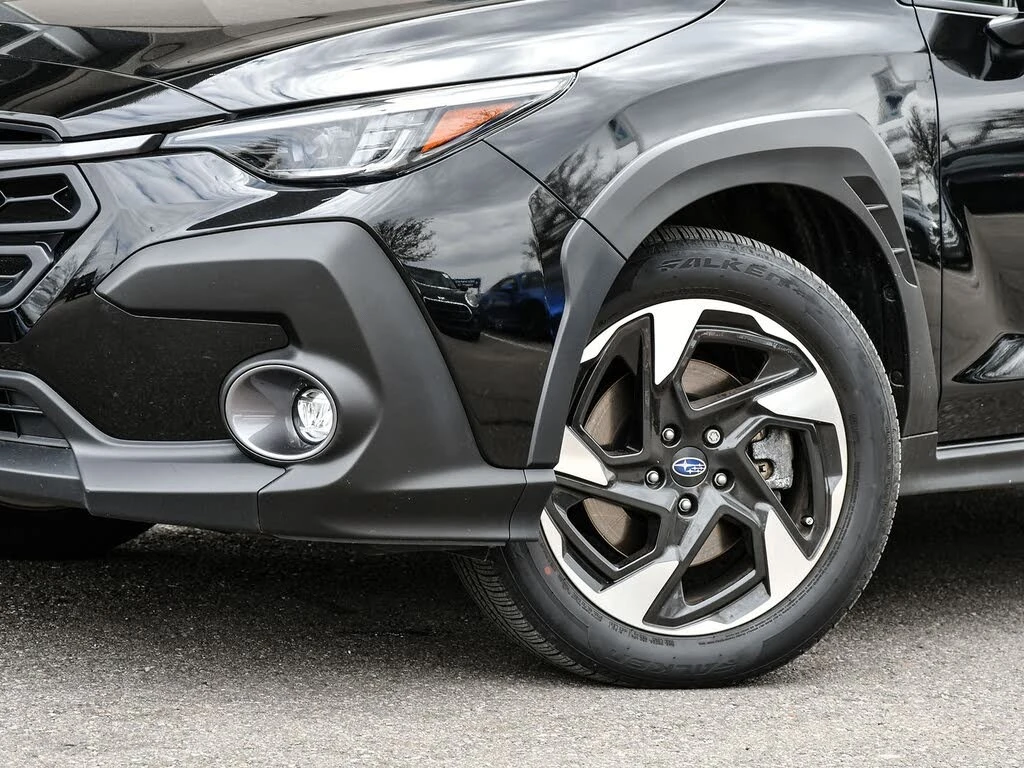 Subaru Crosstrek Limited AWD* ����������* (���� �� ��)  | Mobile.bg � ����������� 6