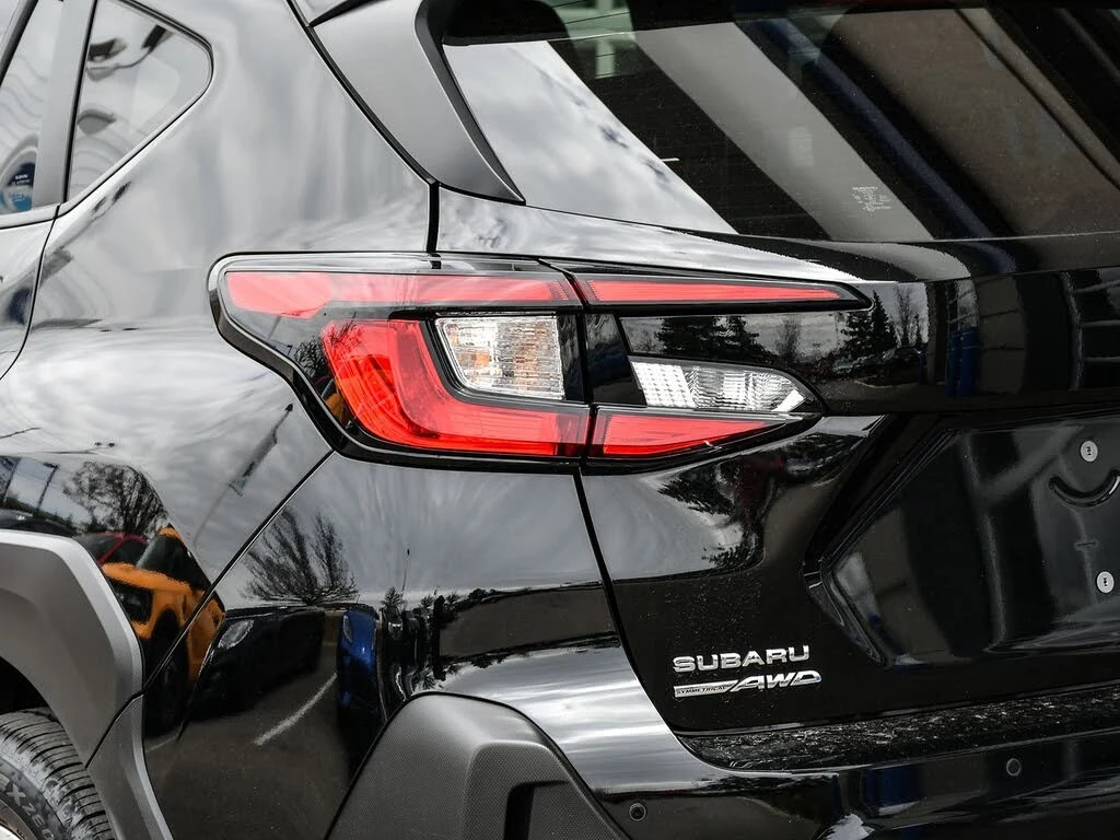 Subaru Crosstrek Limited AWD* ����������* (���� �� ��)  | Mobile.bg � ����������� 8