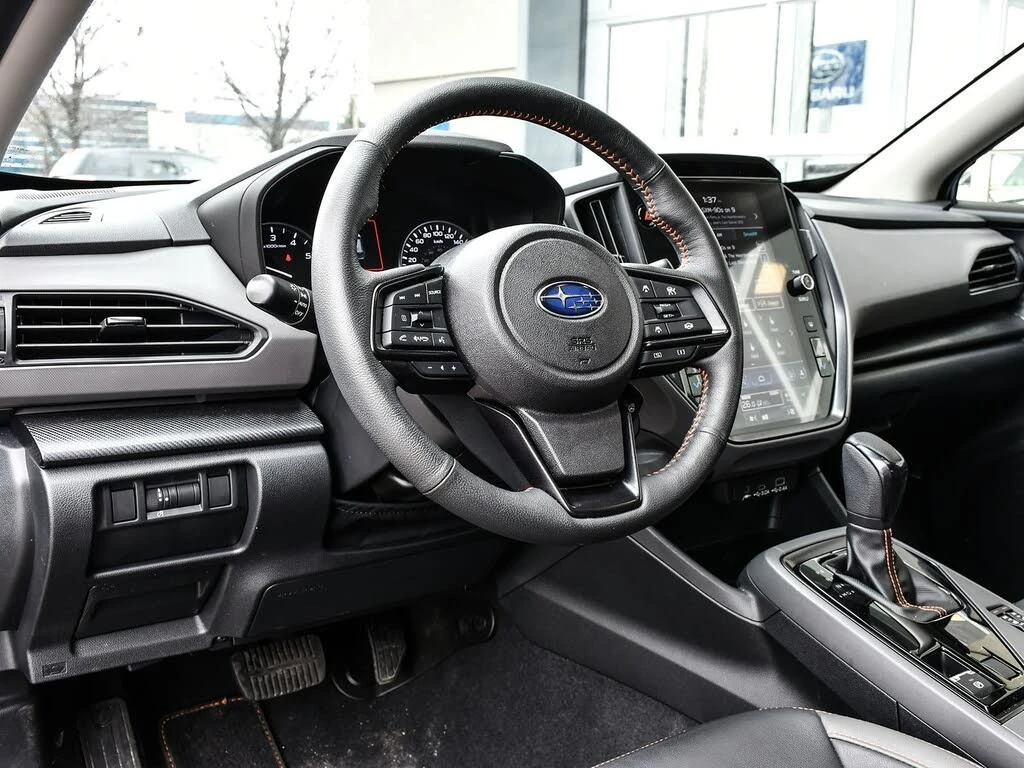 Subaru Crosstrek Limited AWD* ����������* (���� �� ��)  | Mobile.bg � ����������� 11