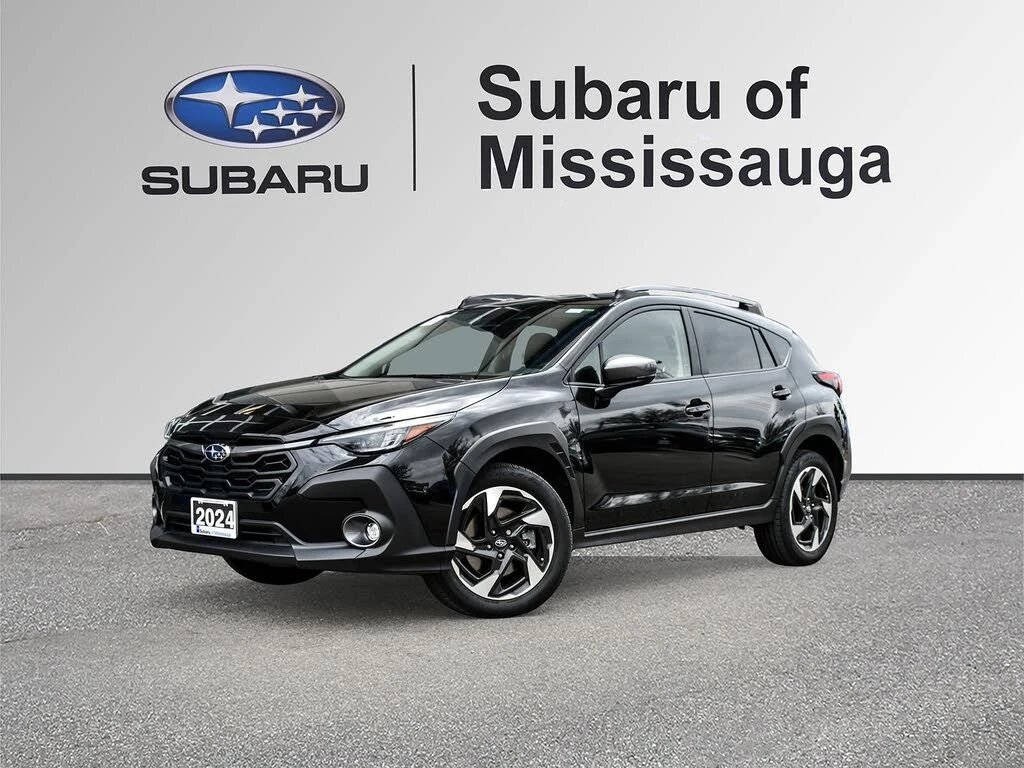 Subaru Crosstrek Limited AWD* ����������* (���� �� ��)  | Mobile.bg � ����������� 1