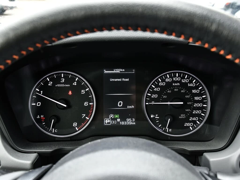 Subaru Crosstrek Limited AWD* ����������* (���� �� ��)  | Mobile.bg � ����������� 15