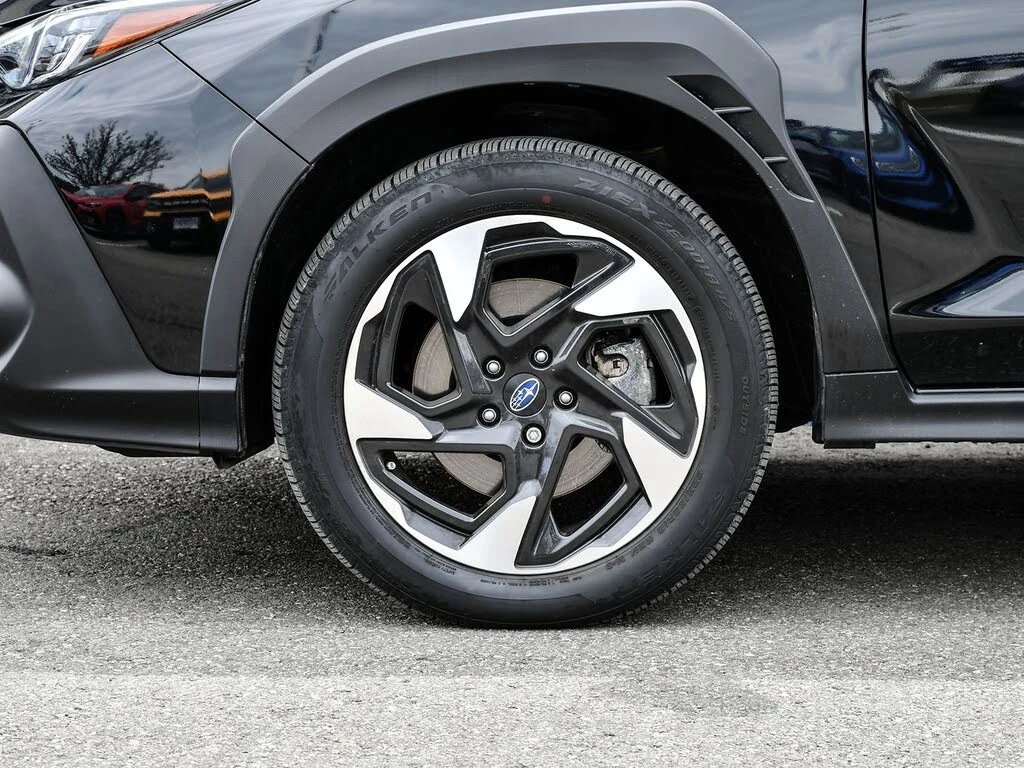 Subaru Crosstrek Limited AWD* ����������* (���� �� ��)  | Mobile.bg � ����������� 5