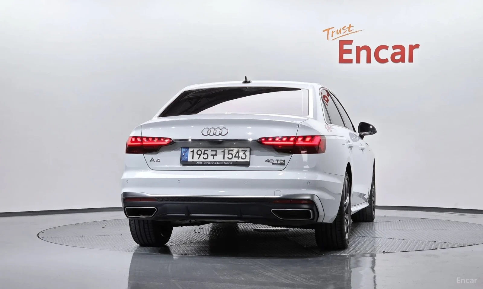 Audi A4 B9.5* S_LINE* FULL* OBDUX* PODGREV* 25000KM!!!, снимка 4 - Автомобили и джипове - 55062098