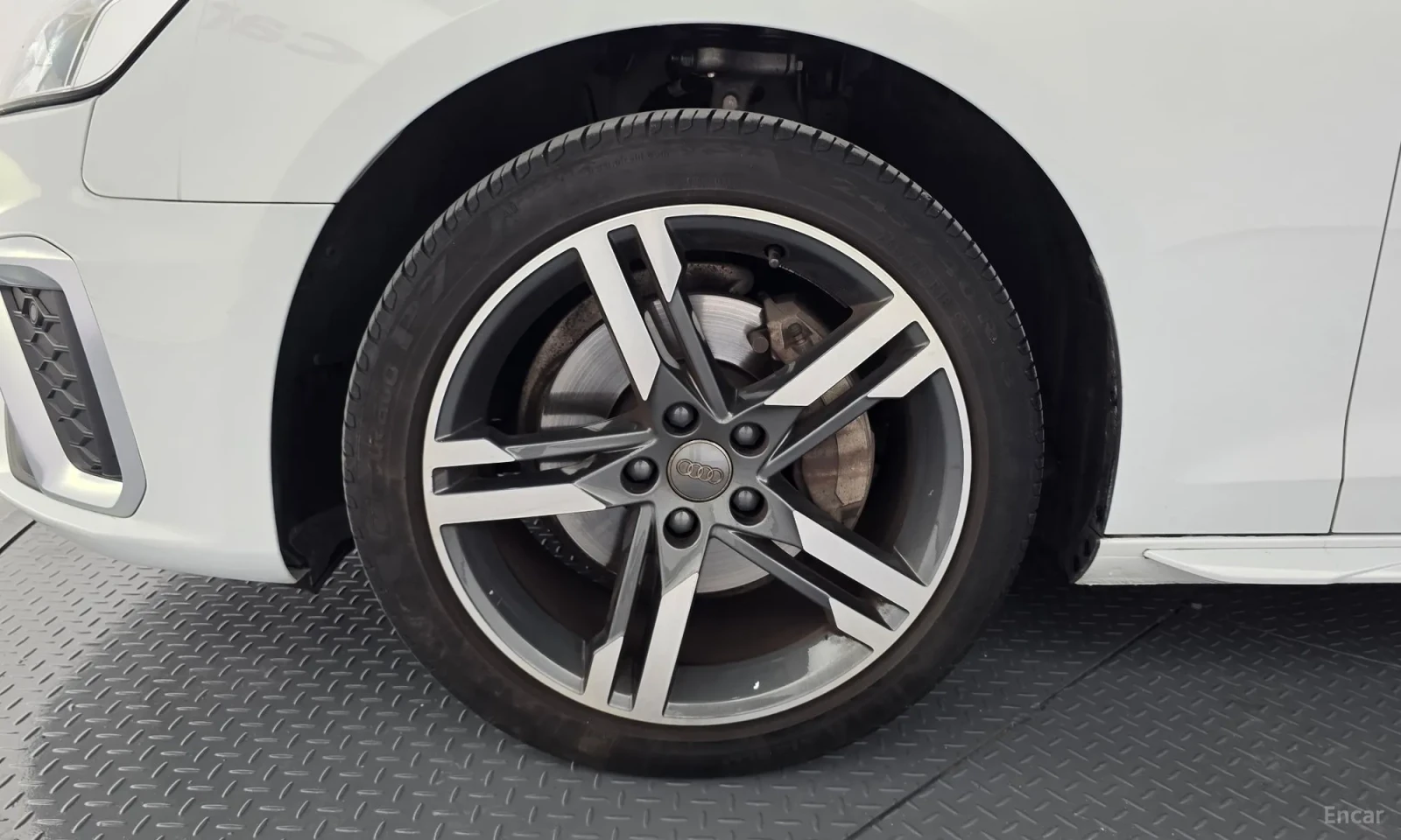 Audi A4 B9.5* S_LINE* FULL* OBDUX* PODGREV* 25000KM!!!, снимка 5 - Автомобили и джипове - 55062098