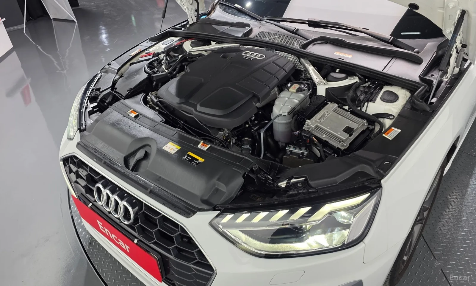 Audi A4 B9.5* S_LINE* FULL* OBDUX* PODGREV* 25000KM!!!, снимка 6 - Автомобили и джипове - 55062098