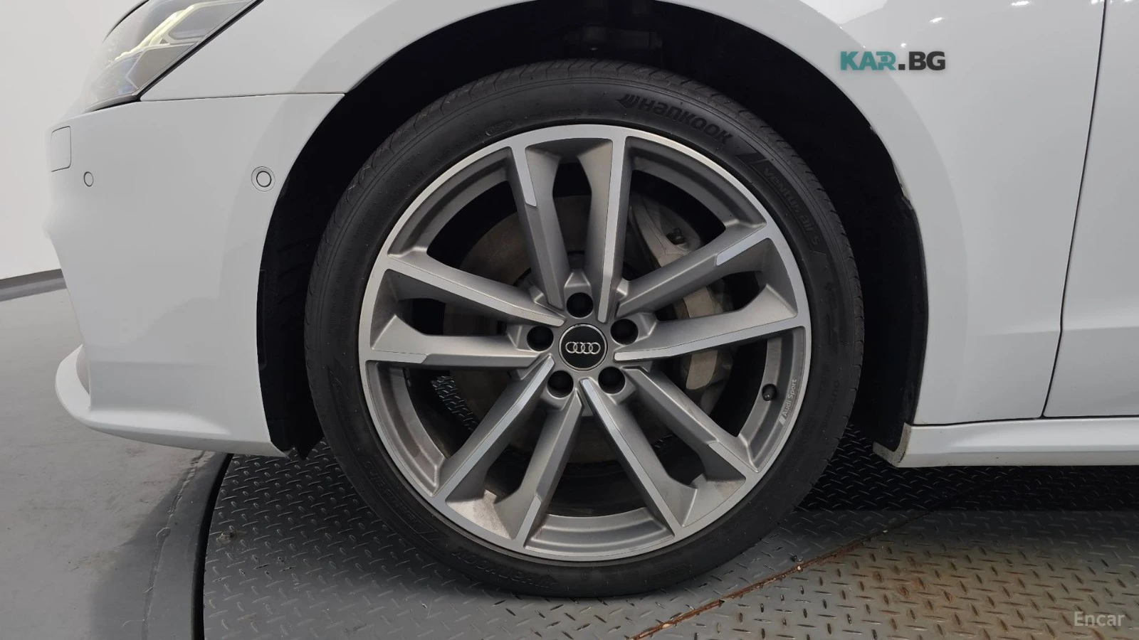 Audi A7 QUATTRO* 55TFSI* PREMIUM* ОБДУХ* 360* ДИСТРОНИК* , снимка 16 - Автомобили и джипове - 55139367
