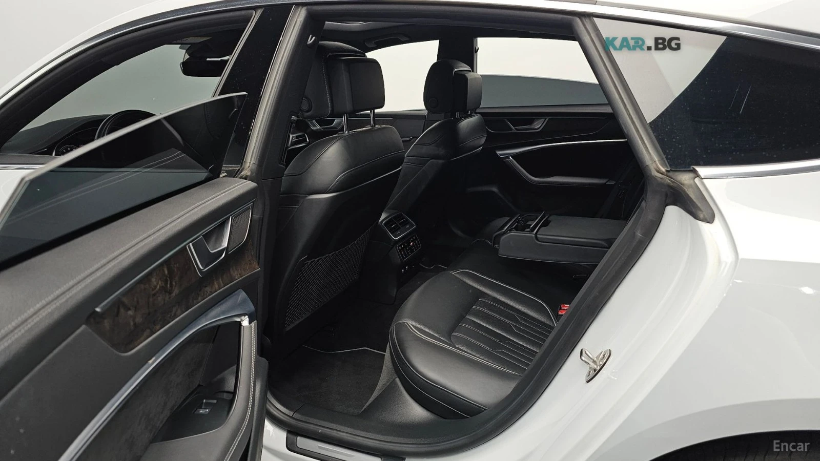 Audi A7 QUATTRO* 55TFSI* PREMIUM* ОБДУХ* 360* ДИСТРОНИК* , снимка 10 - Автомобили и джипове - 55139367