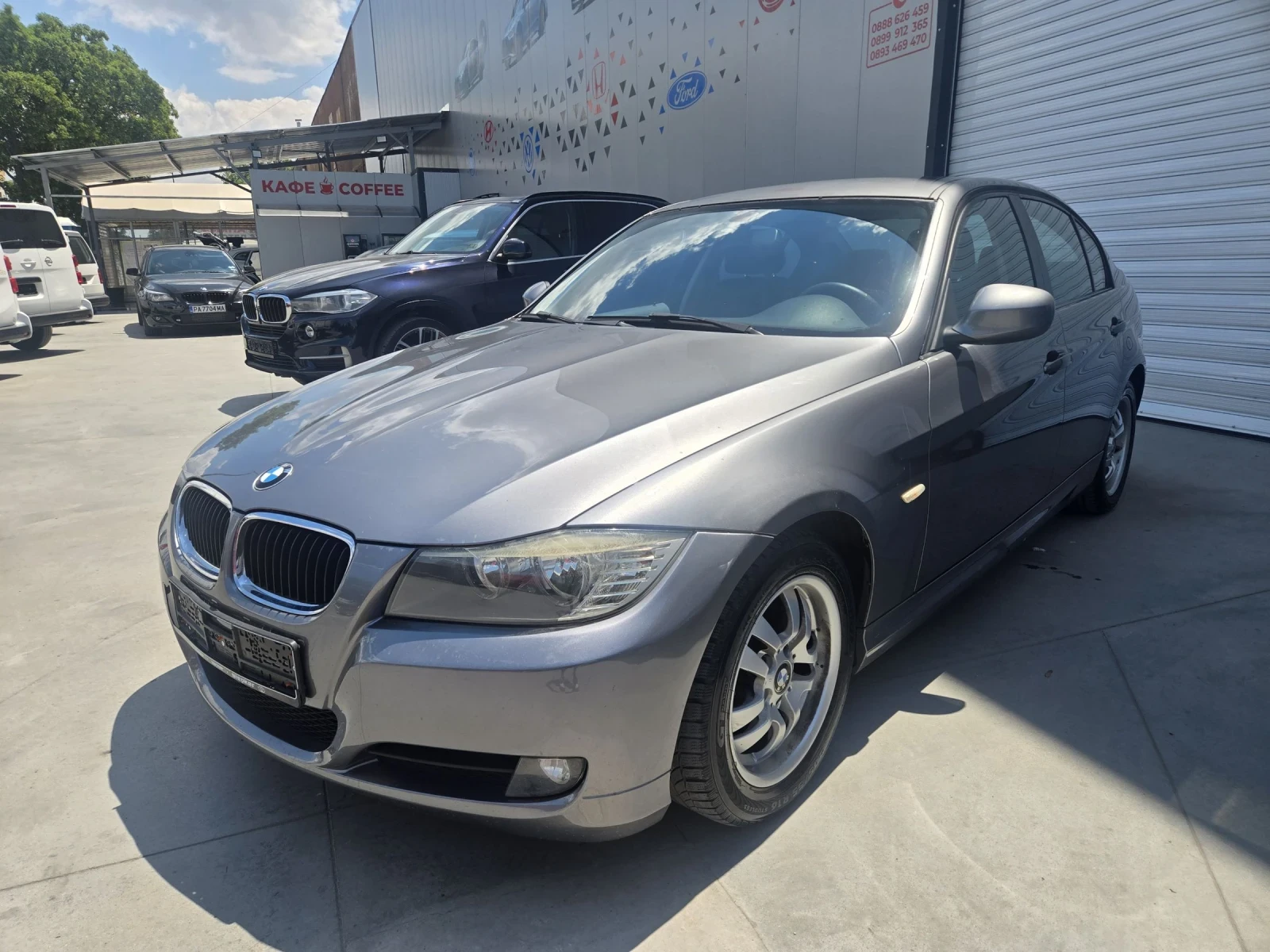 BMW 316