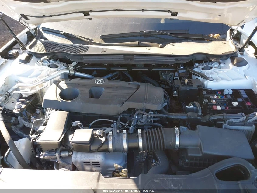 Acura TLX 2l A-Spec Package, снимка 10 - Автомобили и джипове - 55205727