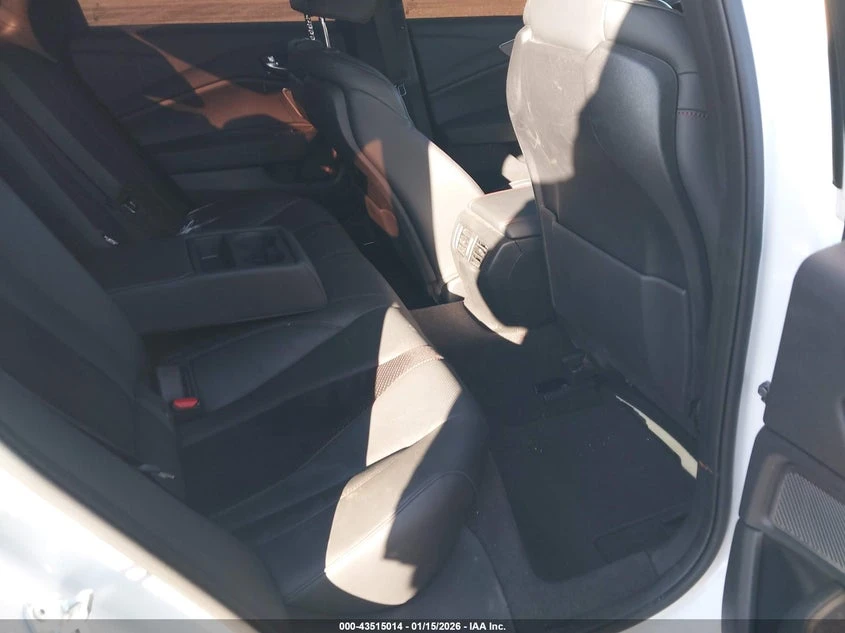 Acura TLX 2l A-Spec Package, снимка 8 - Автомобили и джипове - 55205727